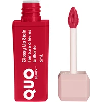 Glossy Lip Stain