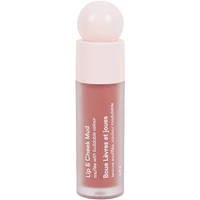 Lip & Cheek Mud