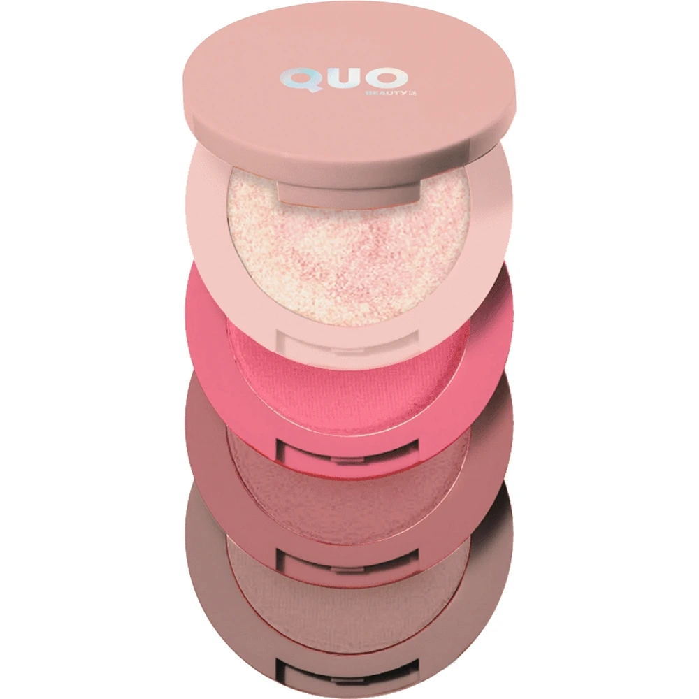 Stacked Eyeshadow
