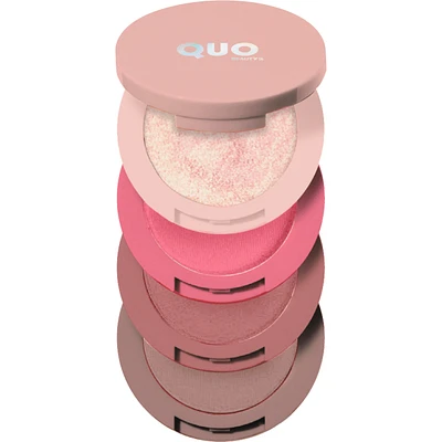 Stacked Eyeshadow