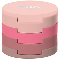 Stacked Eyeshadow
