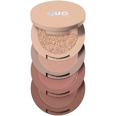 Stacked Eyeshadow