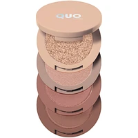Stacked Eyeshadow