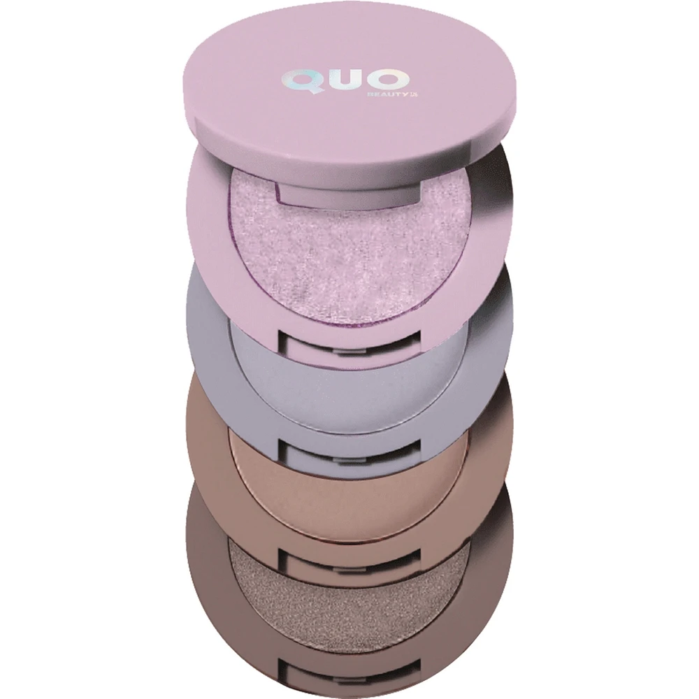 Stacked Eyeshadow