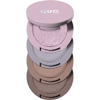 Stacked Eyeshadow