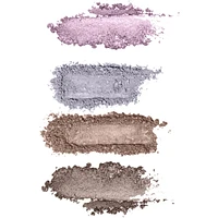 Stacked Eyeshadow