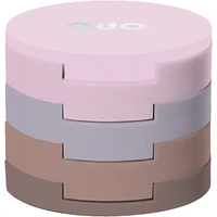Stacked Eyeshadow
