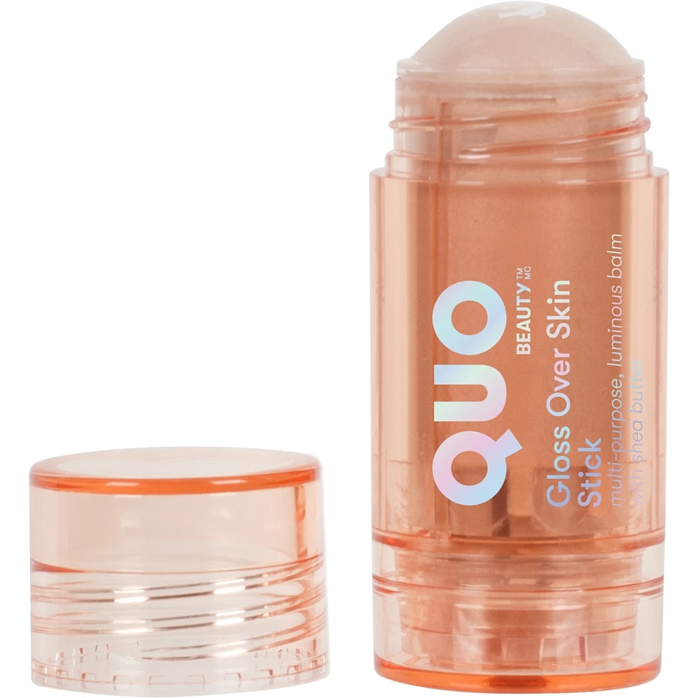 Gloss Over Skin Stick