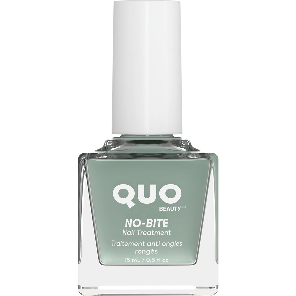 Traitement anti ongles rongés