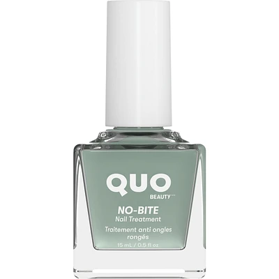 Traitement anti ongles rongés