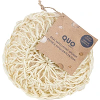 Sisal Exfoliating Sponge