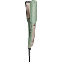 QB 1 1/2" Shea Butter Ceramic Wet to Dry Straightener