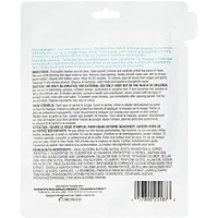Retinol HydroGel Sheet Mask
