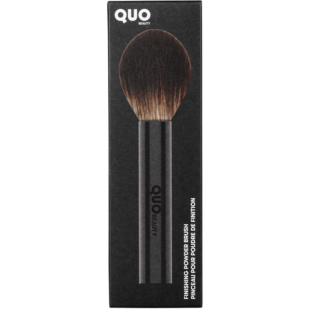 Mini Pro Series  Finishing Powder Brush