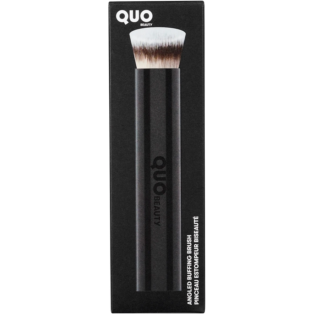 Mini Pro Series Angled Buffing Brush