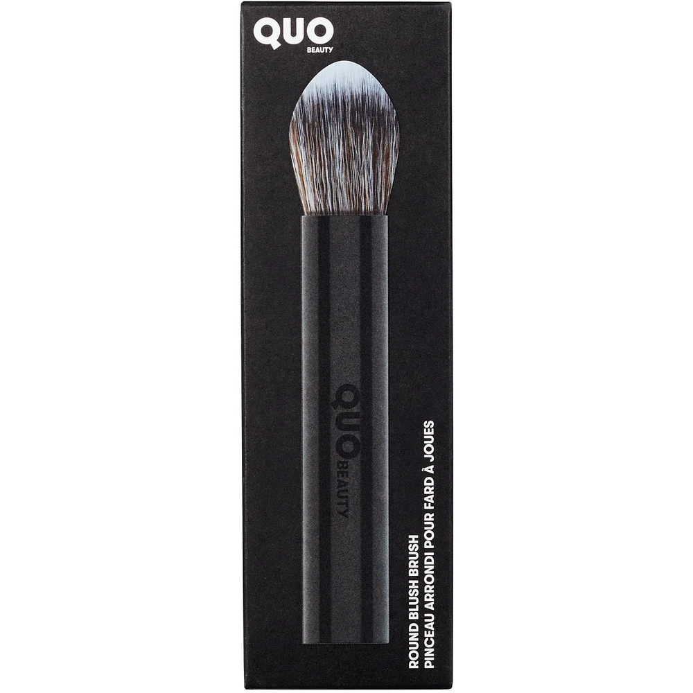 Mini Pro Series Round Blush Brush