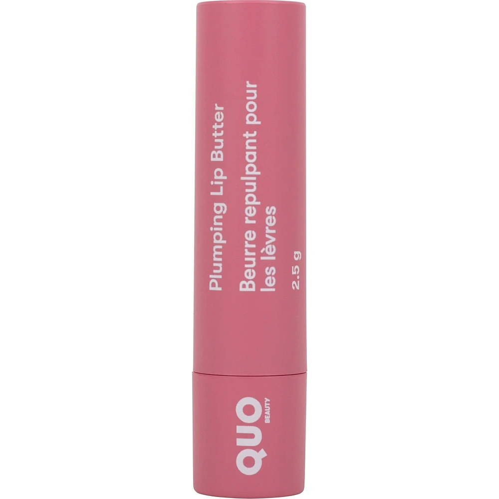 Plumping Lip Butter