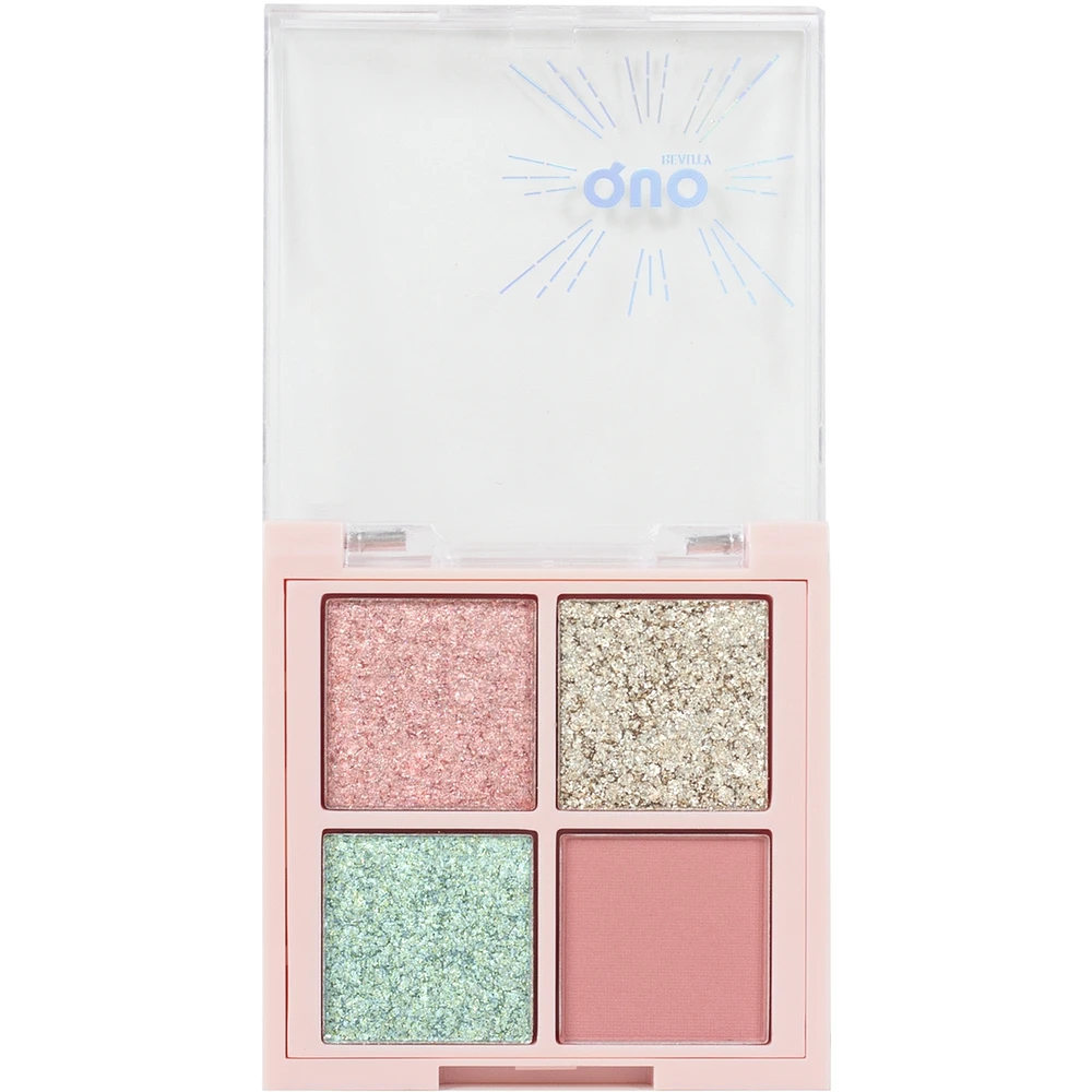 Glitter FX Palette