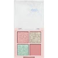 Glitter FX Palette