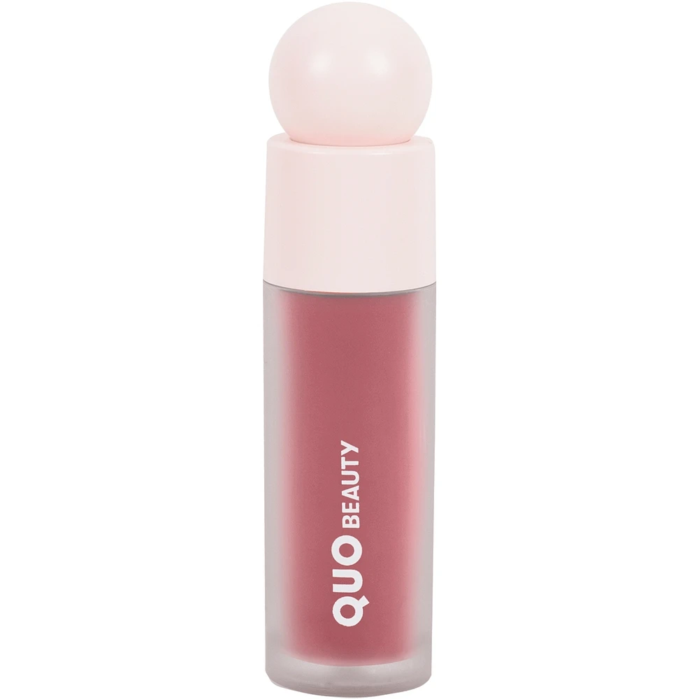 Lip & Cheek Mud