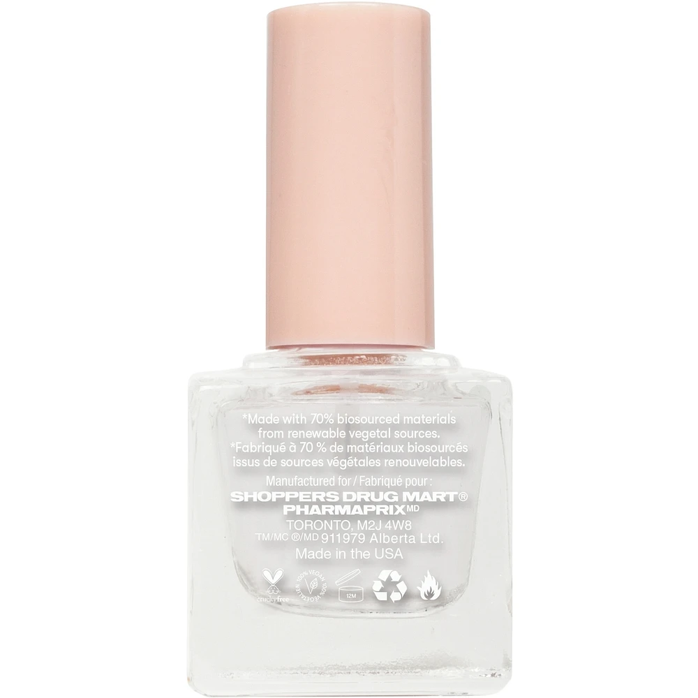 Ever Green Plant-Based* Top Coat