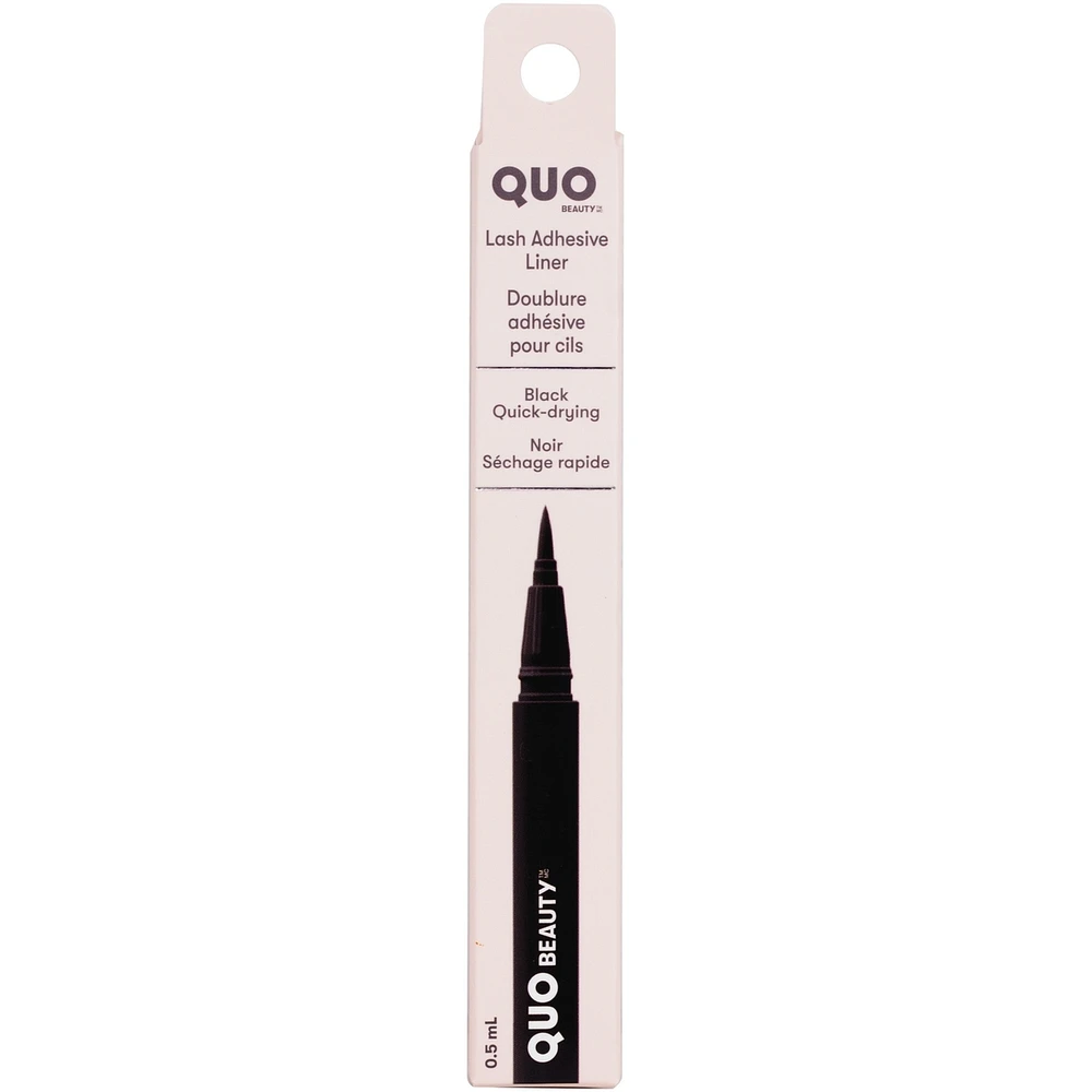 Lash Adhesive Liner