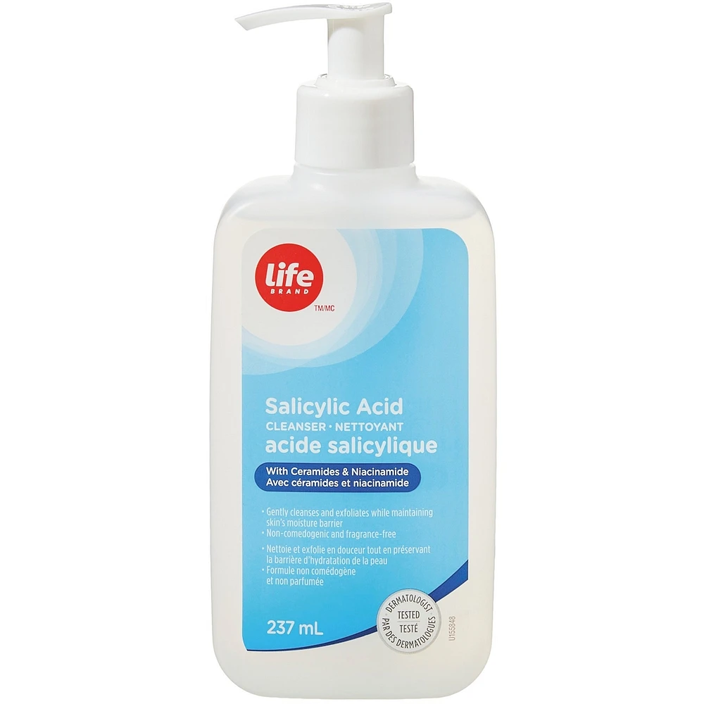 SA Cleanser