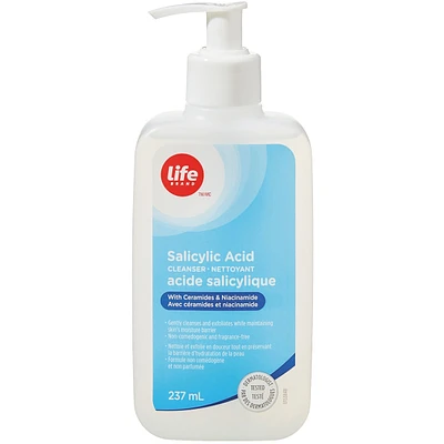 SA Cleanser