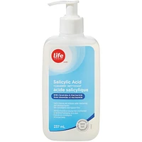 SA Cleanser
