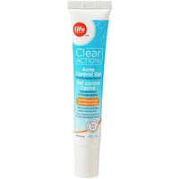 Acne Control Gel