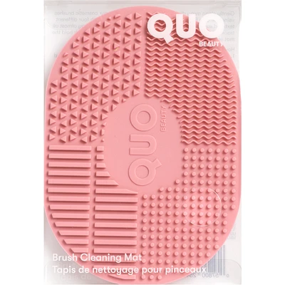 Brush Cleaning Mat