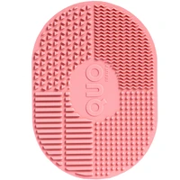 Brush Cleaning Mat