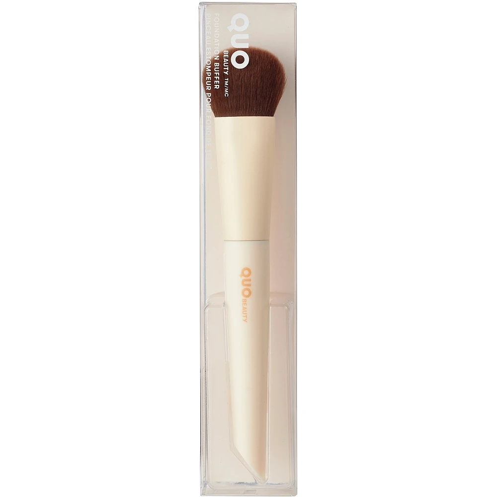 Foundation Buffer Brush