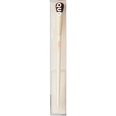 Concealer & Shadow Brush