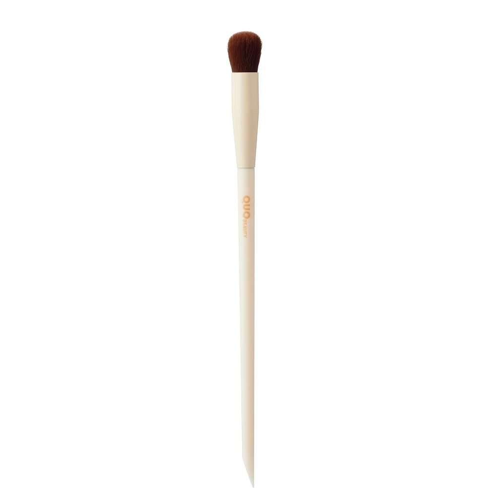 Concealer & Shadow Brush