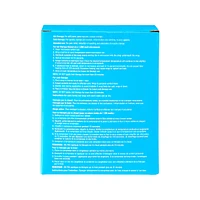 Hot Or Cold Clay Gel Wrap