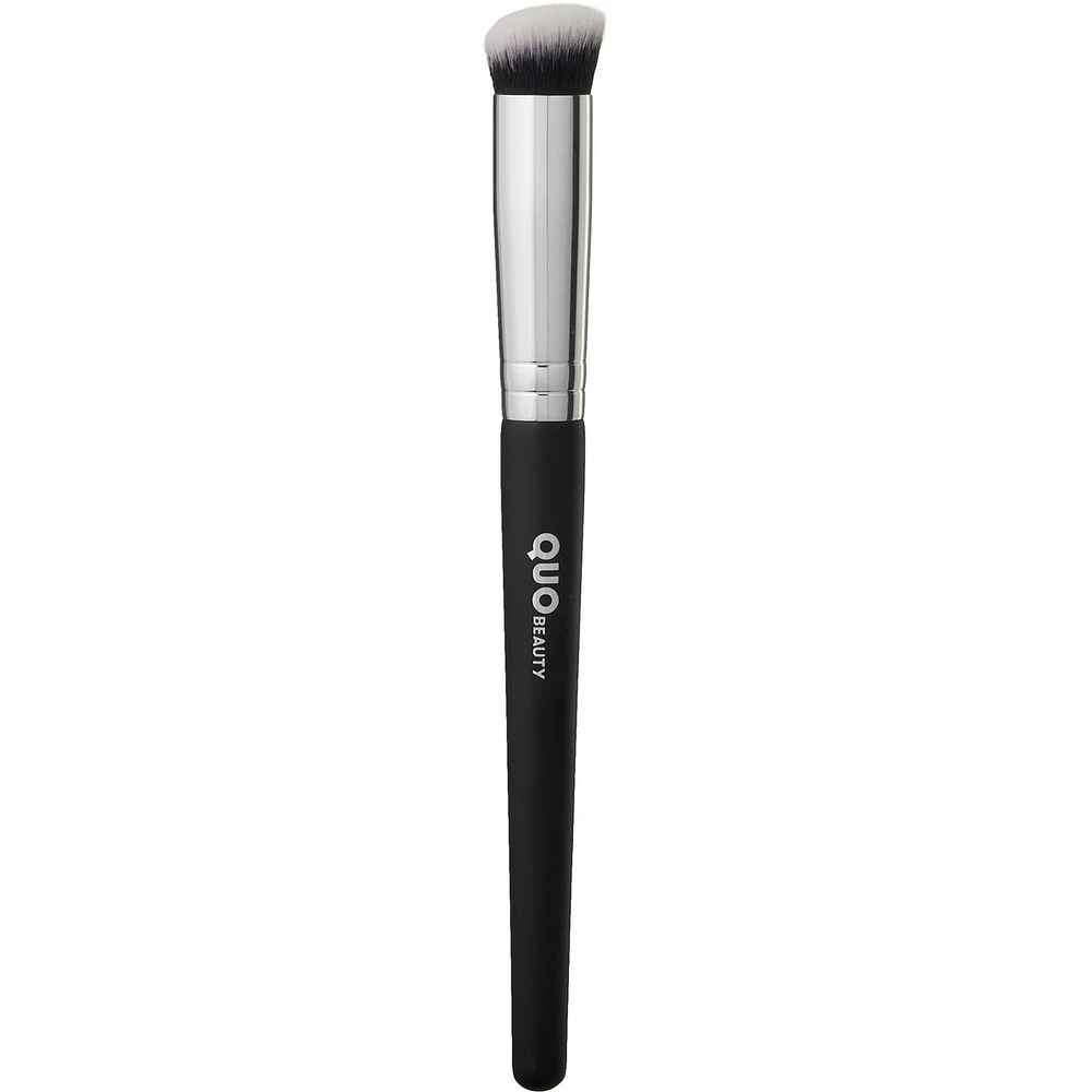 Domed Concealer Brush