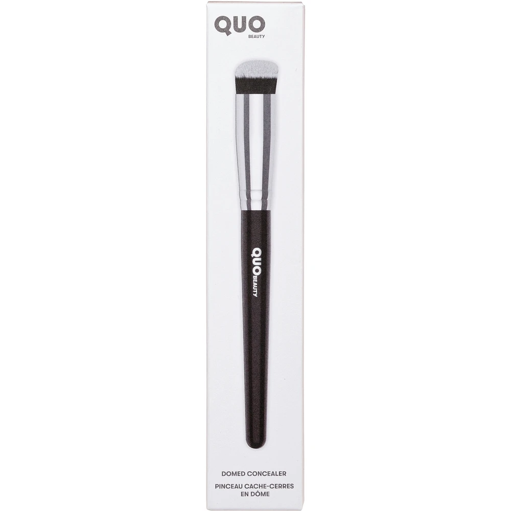 Domed Concealer Brush