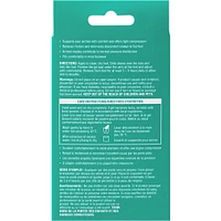 All Gel Arch Sleeves. One size