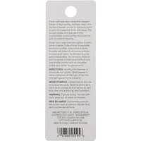 Ergonomic Point Tweezer