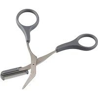 Brow Scissors with Comb