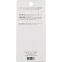 Brow Scissors with Comb