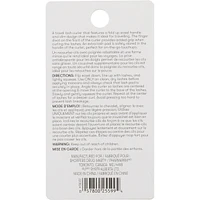 Travel Lash Curler