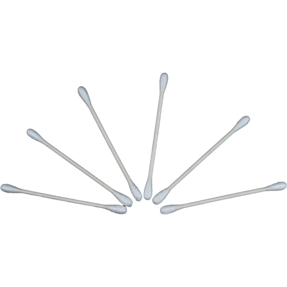 Cotton Swabs