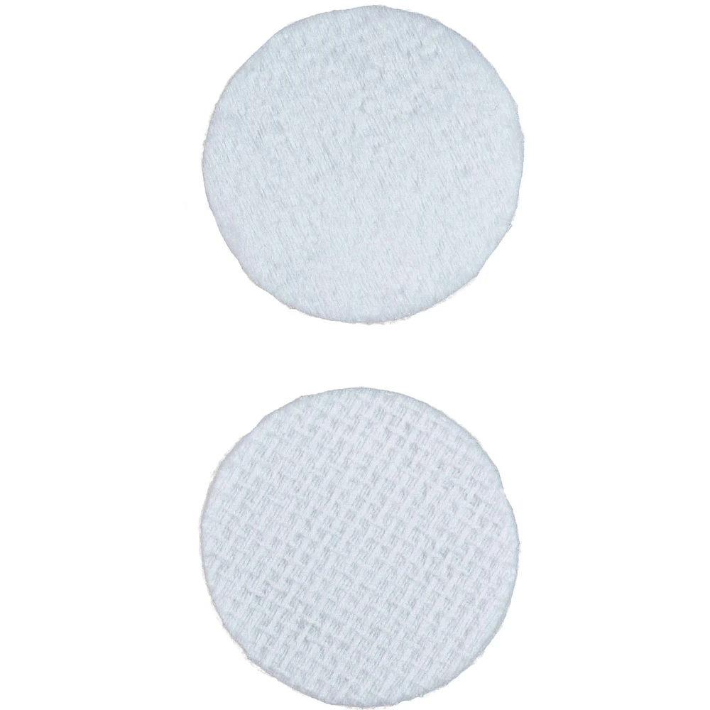 Exfoliating Cotton Pad