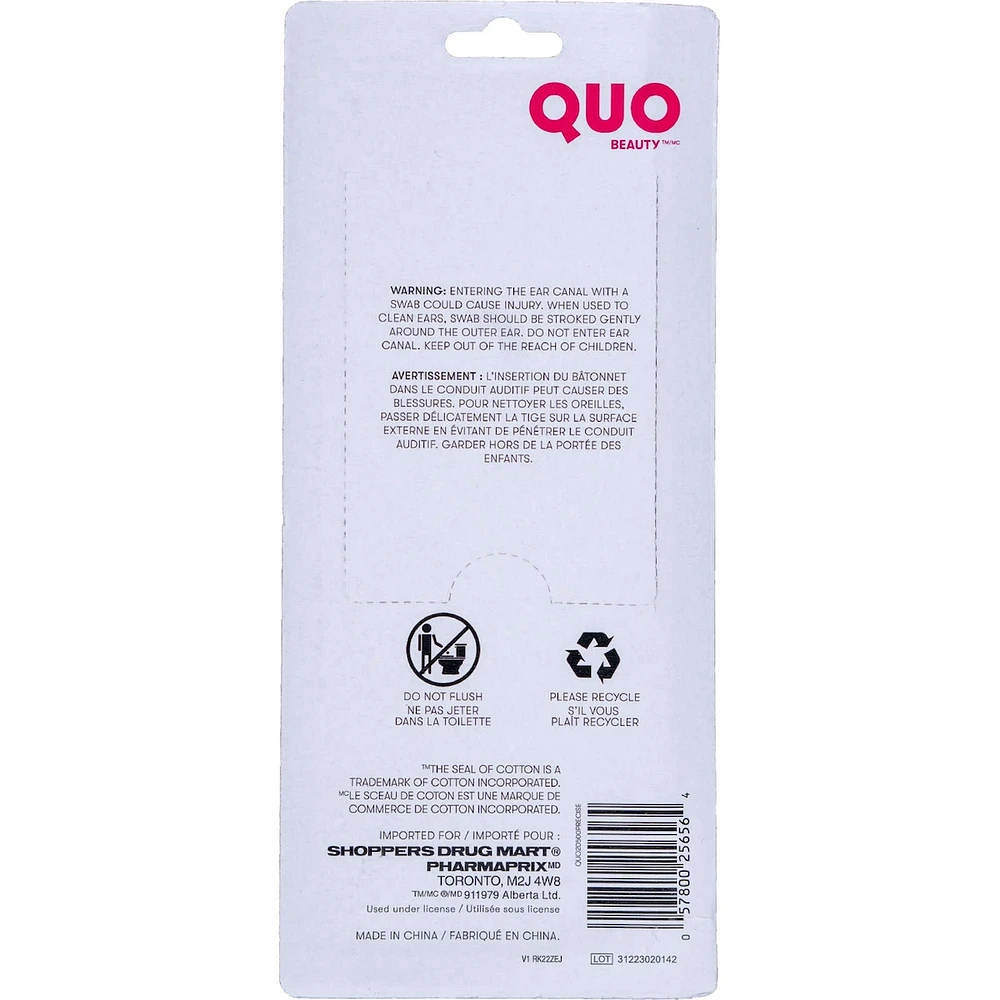 Cosmetic Applicators