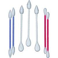 Assorted Cotton Swabs