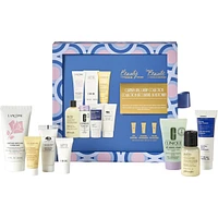 Cleanser Discovery Collection