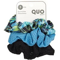 Scrunchies Mesh Multi