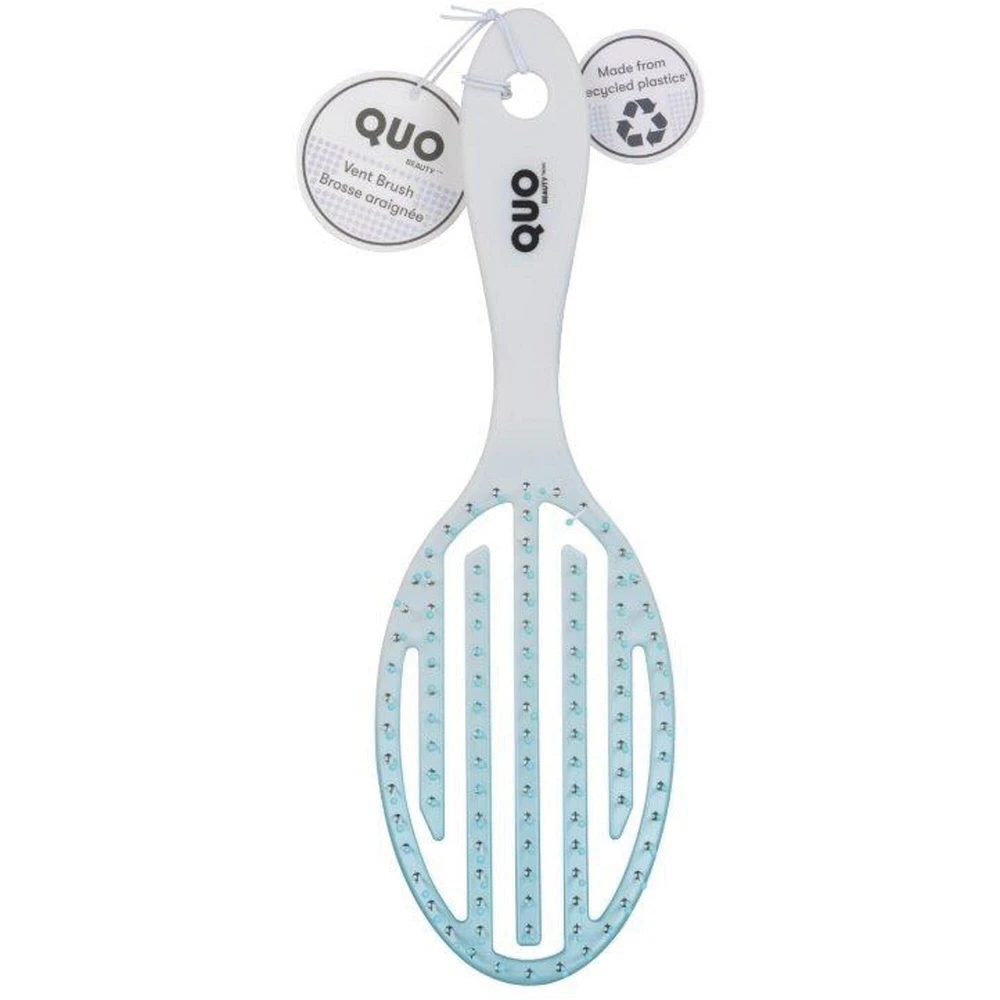 Recycled Vent Brush Ombre